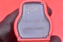 BOBINE ALLUMAGE R0501S00500 AUDI A4 B6 2.0 20V 130 KM 00-05photo 9