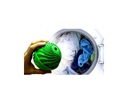 Pracia guľa Clean Ball na pranie bez prášku 1500 Obchodné meno CLEAN BALL - 1500 PRAŃ