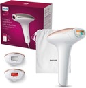 PHILIPS SC1999 LUMEA ADVANCED IPL ЛАЗЕРНЫЙ ДЕПИЛЯТОР ДЛЯ ВОЛОС + 3 НАСАДКИ + ЧЕХОЛ