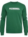 HUMMEL TEPLÁKOVÁ MIKINA LOGO TJR HMP__M Pohlavie Výrobok pre ženy