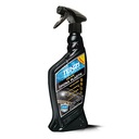 TENZI DETAILER TIRE PLASTIC ЧЕРНЫЙ ПЛАСТИКОВЫЙ БЛЕСК СРЕДСТВА