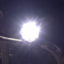 2 X PHARES ANTIBROUILLARD PHARE PROJECTEUR V6X 6 LED CREE 60Wphoto 7