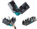 Регулируемые порезы Wolfcraft 70