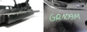 BMW 5 I5 G60 G61 MODULE MSP 23- GRILLE CALANDRE ADMISSION JALOUSIE DANS PARE-CHOCS AVANTphoto 15