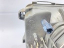 PHARE PROJECTEUR GAUCHE GAUCHE AVANT AVANT MERCEDES W124 HELLA SANS KLOSZAphoto 15
