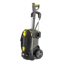 ПРОФЕССИОНАЛЬНАЯ МАШИНА ДАВЛЕНИЯ KARCHER HD 5/15 C