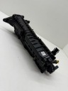 AUDI S6 S7 C7 4.0 TFSI COLLECTEUR ADMISSION DROIT MOULURE CARBURANT ENTIER ORIGINALphoto 9