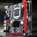 ПОДДЕРЖКА МАТЕРИНСКОЙ ПЛАТЫ КОМПЬЮТЕРА B75 MS LGA 1155