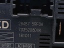 NISSAN MICRA CHÂSSIS MODULE FUSIBLES 1.0 IG-T 100 ESSENCE 74KW (101 HP)photo 7