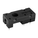 РОЗЕТКА РЕЛЕ ДЛЯ HF115F+ПЕЧАТИ КЛИПОВ