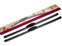 POIGNÉE ESSUIE-GLACES 2PCS 580 530MM MERCEDES CITAN NIEZBEDNIK AWARYJNY #18photo 12