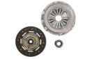 SACHS ЗЧЕПЛЕННЯ KPL. KIA CEED/CERATO/PRO CEED 1,6 CRDI 05-  (15138908856) фото min 10
