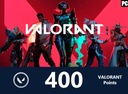 VALORANT - 400 очков Valorant - Польша