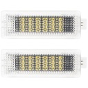 Светодиодные фонари для ног для BMW E60 E90 F10 E70 E71 X5