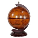 Новый Глобус Барек Глобобар Глобобарек