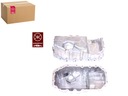 МАСЛЯНЫЙ ПОДДОН GOLF V 1.4TSI 07-09 ALU KLOKKERHOLM