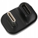 АДАПТЕР U-КОЛЕНЬНОГО ТИПА ТИПА C ИНТЕРФЕЙС USB2.0