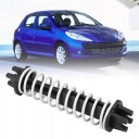 RESSORT POWROTNA PÉDALES ADHÉRENCE SUBSTITUT VERS PEUGEOTA 307 206 207 408 308photo 8