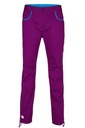 Dámske lezecké nohavice JESEL LADY violet
