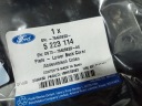 FORD MONDEO MK5 15- GLISSIÈRE PARE-CHOCS DROIT ARRIÈRE DS73-78403B22-AEphoto 8