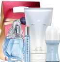 PERCIVE Avon SET 50 мл - набор из 5 штук