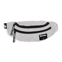 МОЛОДЕЖНАЯ НАСТЕННАЯ СУМКА BEUNIQ GREY - BEUNIQ GREY