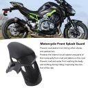 FRONT OVERLAY PRZECIWBRYZGOWA MOTORCYCLE Z WOKNA CARBON OVERLAY 79  photo 10