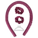 ЗАВИВКА ВОЛОС НОЧНАЯ ЗАВИВКА