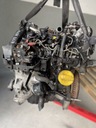 MOTOR RENAULT 1.5 DCI 110KM (K9KA636) 