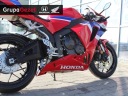 HONDA CBR 600RR, ШЕСТЕРНІ JAZDY, KONTROLA TRAKCJI, *DOSTEPNE ІНШІ KOLORY*  (17415985236) фото min 13