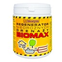 Biozym BIOMAX Drainage Regenerator Degreaser 800g ОЧИСТИТЕЛЬ ДРЕНАЖНЫХ ТРУБ