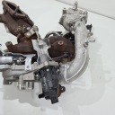 ТУРБІНА ТУРБОКОМПРЕСОР БІТУРБО RENAULT MASTER IV 2.3 DCI 2023R. 116091R  (18786286743) фото min 10