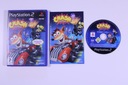 CRASH TAG TEAM RACING PS2