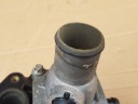 CHÂSSIS THERMOSTAT OPEL 1.6 1.8 Z16XER Z18XER A18XER A16XER 12992383photo 14