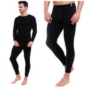 bawełniane ciepłe KALESONY MĘSKIE Moraj *XL