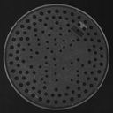 силиконовое лицо силиконовой ракеты