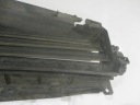 JALOUSIE RADIATEUR ADMISSION GUIDE D'AIR PEUGEOT 508 I 9671484980photo 15