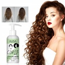 Curl Booster Defining Крем для укрепления локонов