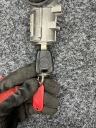 ЗАМОК ЗАПАЛЕННЯ КЛЮЧИК CITROEN JUMPER I 01099001  (17134575340) фото min 5