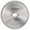 ПИЛЬНЫЙ ДИСК BOSCH 254мм/30мм 96z АЛЮМИНИЕВЫЕ ПАНЕЛИ