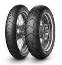 METZELER TOURANCE NEXT 2 120/70ZR19 + 170/60ZR17