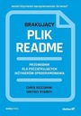 Отсутствует файл README