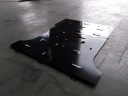 COUVERCLES DE COFFRE SOUS MOTEUR MERCEDES VIANO W447 2.2 D, 4X2 (2014-2026)photo 7
