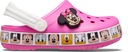 Сабо Crocs Fun Lab Disney Minnie 207720 C8 24-25