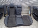 AUDI A5 F5 8W8 SPORTBACK S-LINE ОБШИВКА СИДІННЯ КАРТИ ДИВАН ТУНЕЛЬ N20  (18179136262) фото min 9