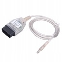 Диагностические кабели для интерфейсных кабелей K+DCAN