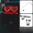 WHISTLE GRADUATION GWIZD MUFFLER PIPES GRADUATION SIMULATOR WYDMUCHU PIPES  photo 15