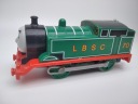 Поезд TrackMaster Том Грин Томас 70