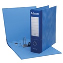 Папка Esselte А4 синяя.