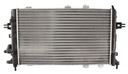 CHŁODNICA WODY OPEL ASTRA H 1.7CDTI 04- 550908A3